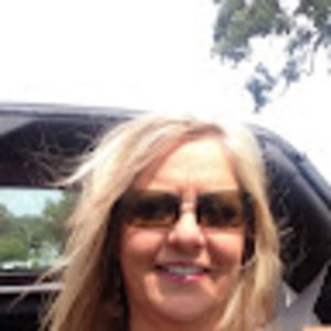 Meet your Posher, Sheryl